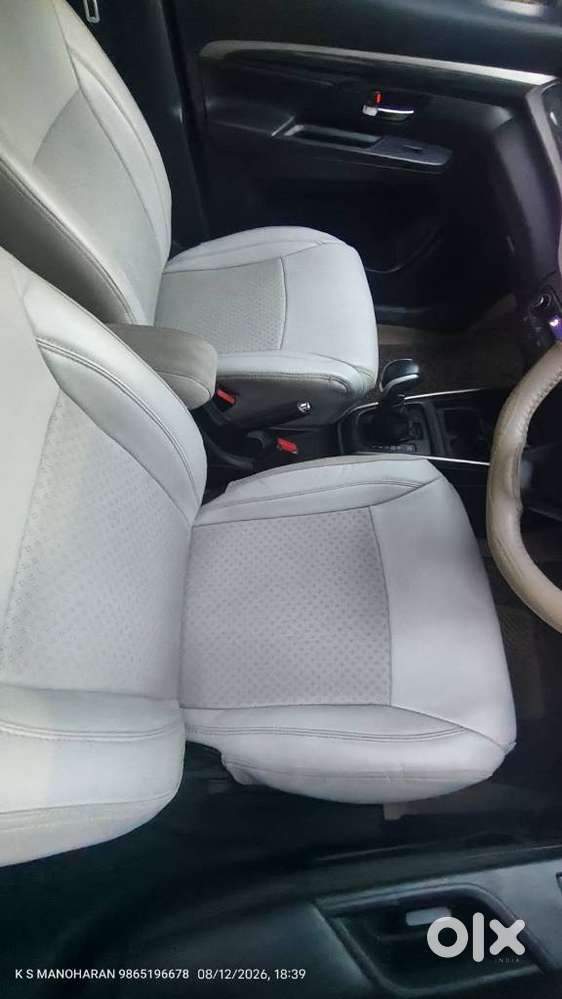 Maruti Suzuki Xl6 1.5 Zeta At, 2020, Petrol