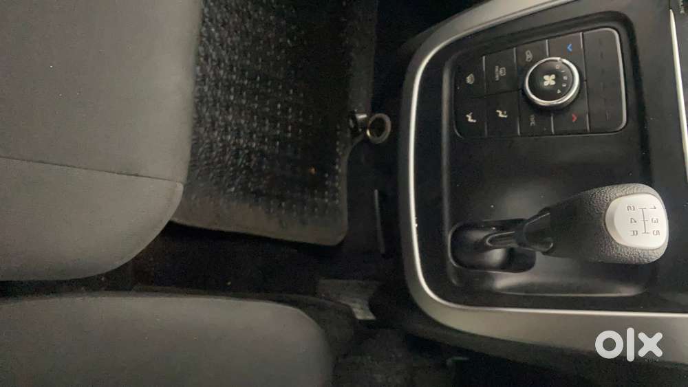 Mahindra Kuv100 Nxt 1.2 K8 Petrol 6 Str, 2018, Petrol