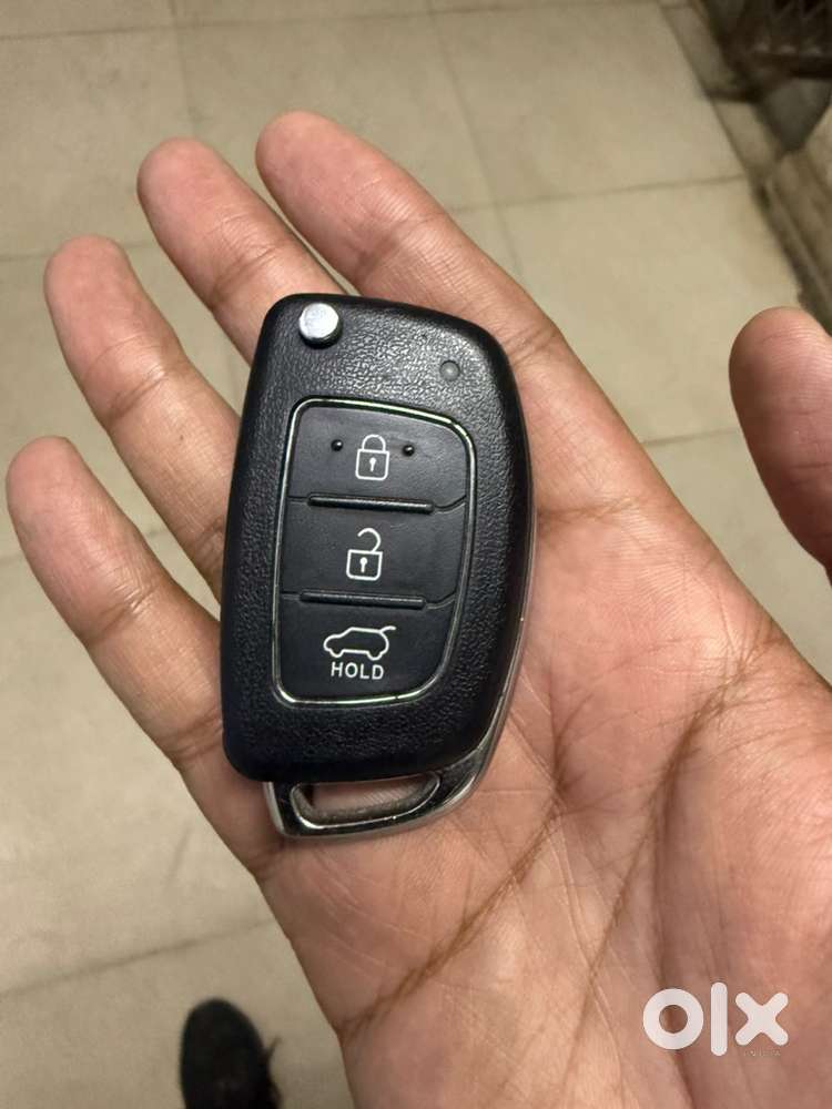 Hyundai Xcent Petrol 2014