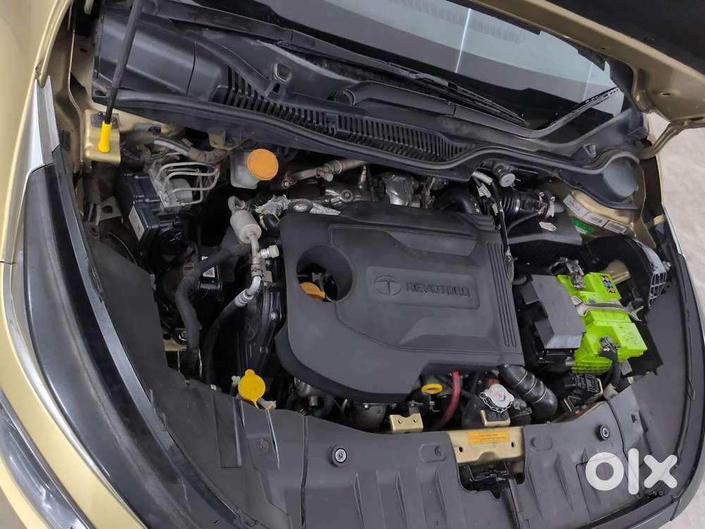 Tata Altroz 1.5 Xz Plus Diesel, 2021, Diesel