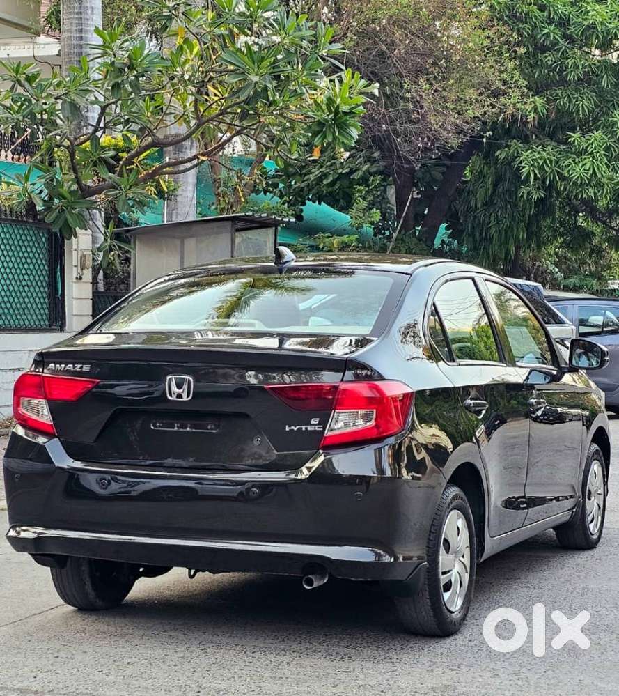 Honda Amaze 1.2 Smt I Vtec, 2019, Petrol