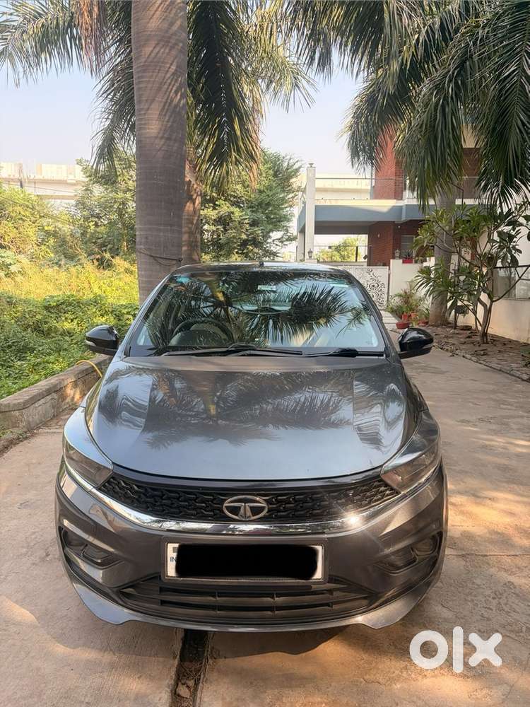 Tata Tiago 2023 Manual Petrol