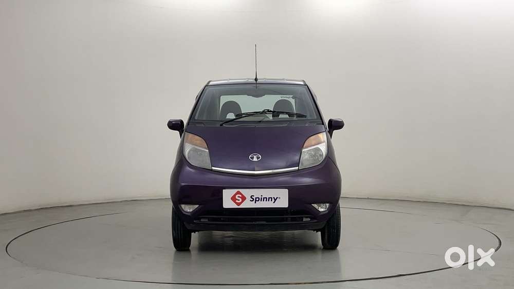 Tata Nano 2012-2015 Twist Xt, 2014, Petrol