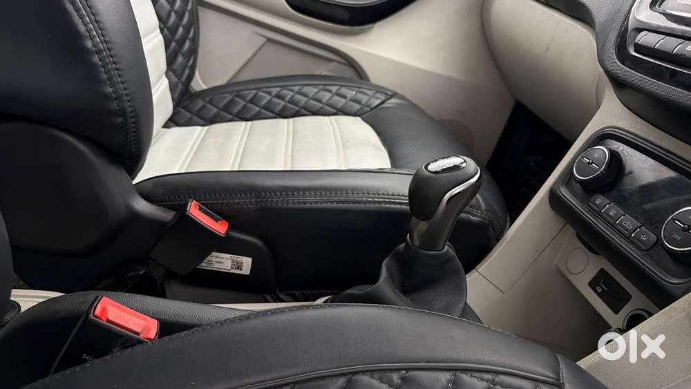 Tata Tigor 1.2 Revotron Xz Plus Cng, 2022, Cng & Hybrids