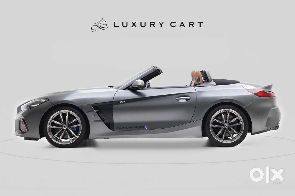 Bmw Z4 M40i, 2026, Petrol