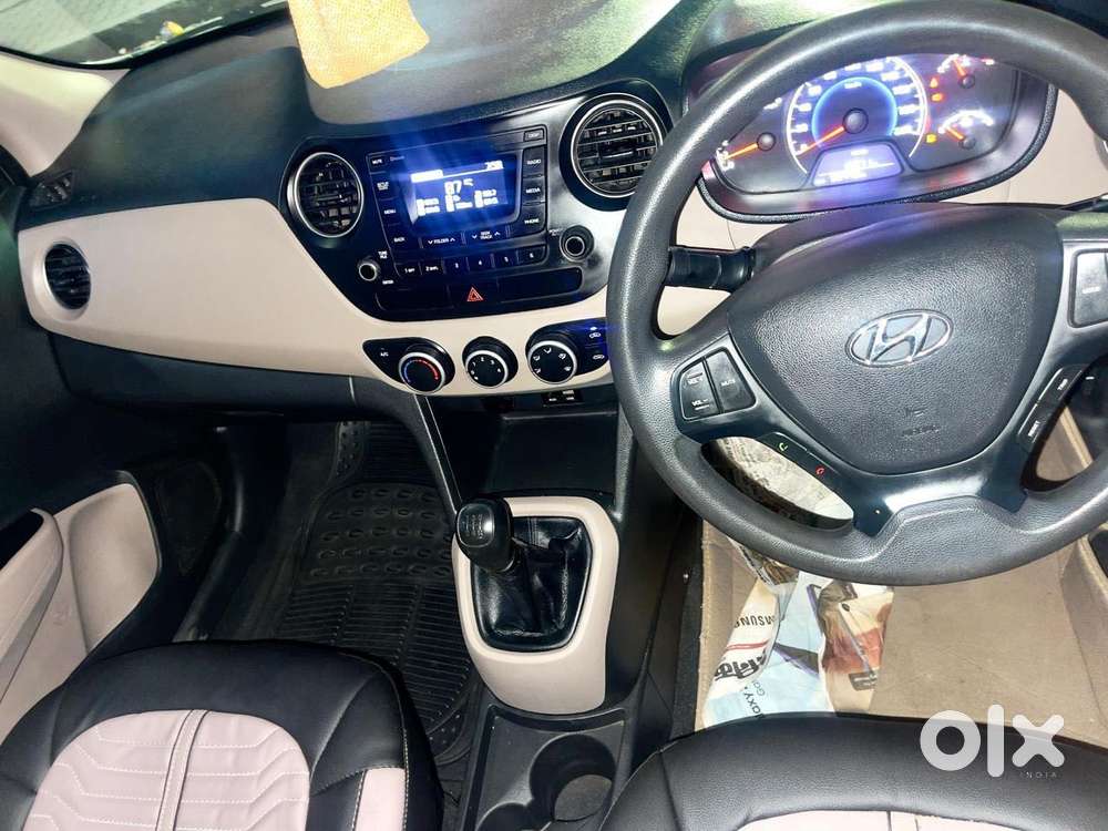 Hyundai Grand I10 1.2 Kappa Magna, 2019, Petrol