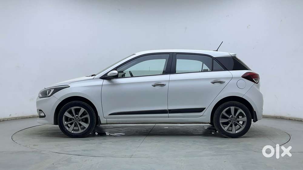 Hyundai Elite I20 [ ] 1.2 Asta, 2016, Petrol