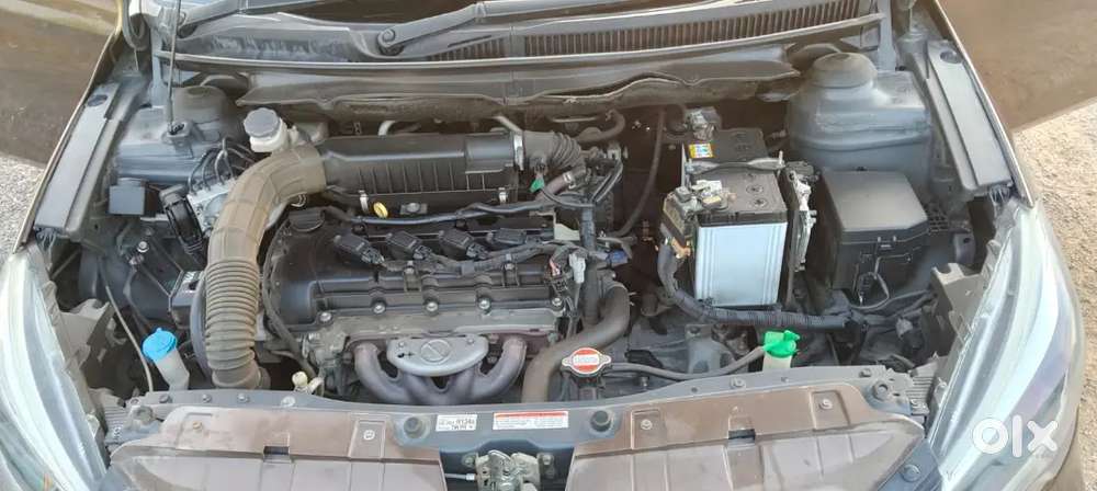 Maruti Suzuki Ciaz 2019
