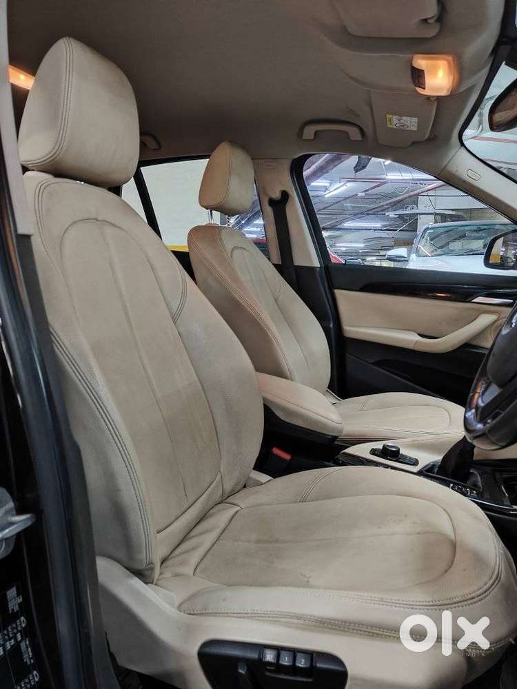 Bmw X1 2.0 Sdrive 20d, 2016, Diesel