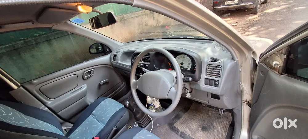 Good Condition And Well Maintained