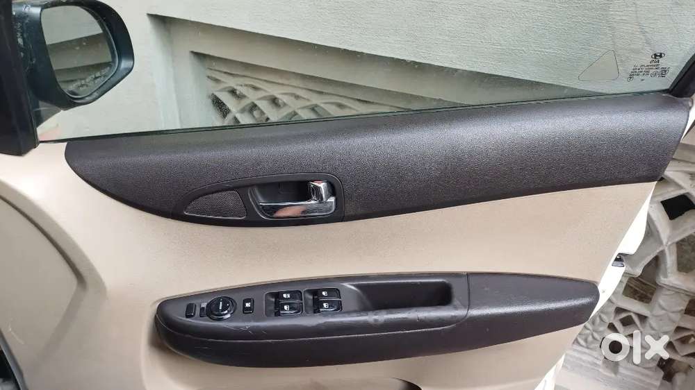 I20 Car Engine Gear Ac 100% Ok Family Car