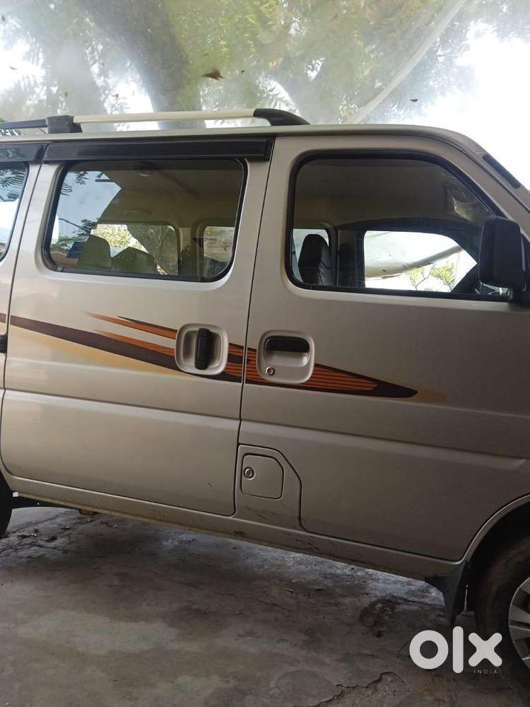 Maruti Suzuki Eeco 2022 Petrol Good Condition