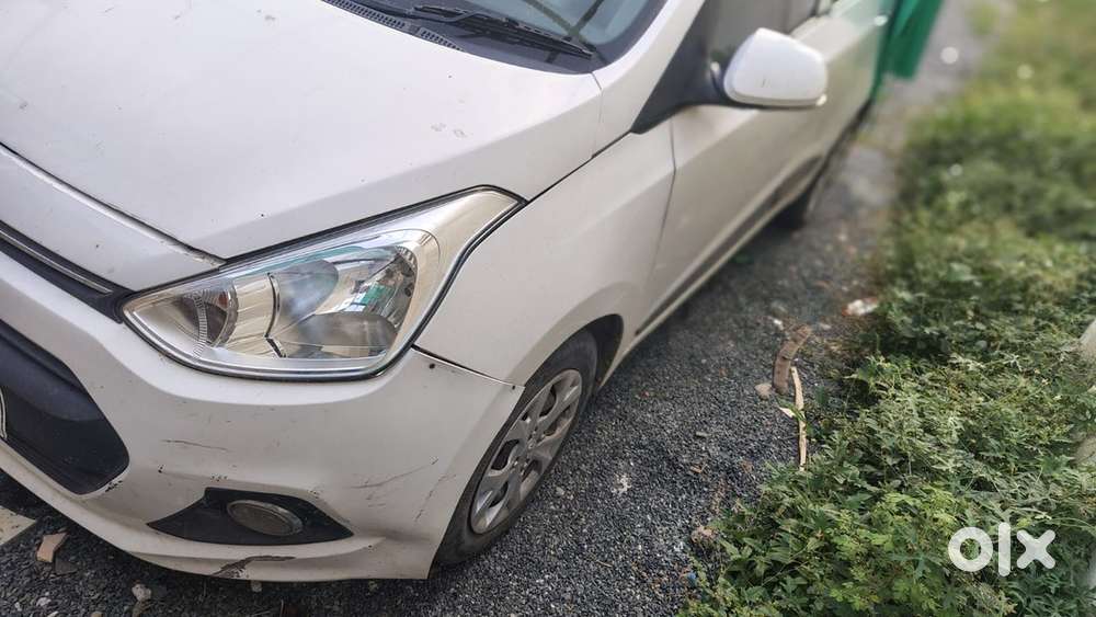 Hyundai Grand I10 Diesel 2014