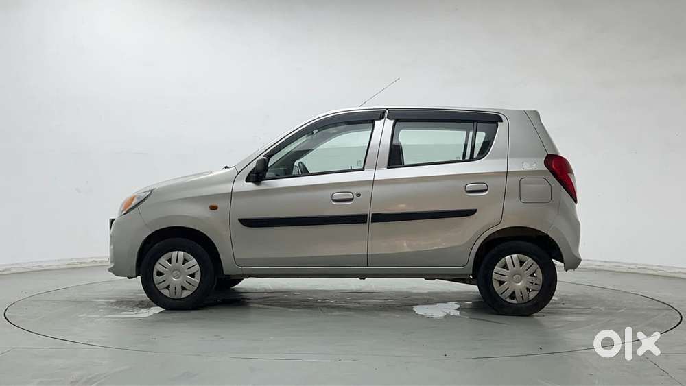 Maruti Suzuki Alto 800 Cng Lxi, 2020, Cng & Hybrids