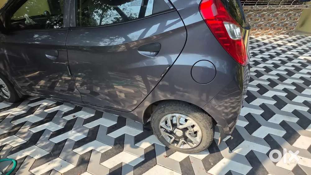 Hyundai Era, 20000 Km Driven, Excellent Condition.
