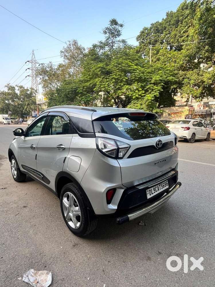 Tata Nexon
