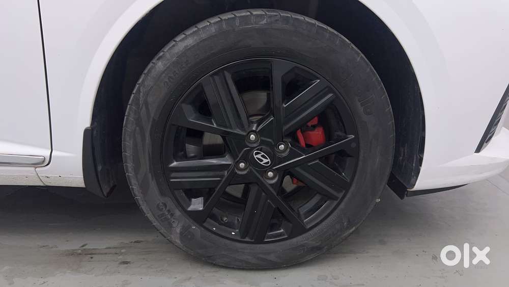 Hyundai Verna 1.5 Sx Turbo Petrol Mt, 2023, Petrol