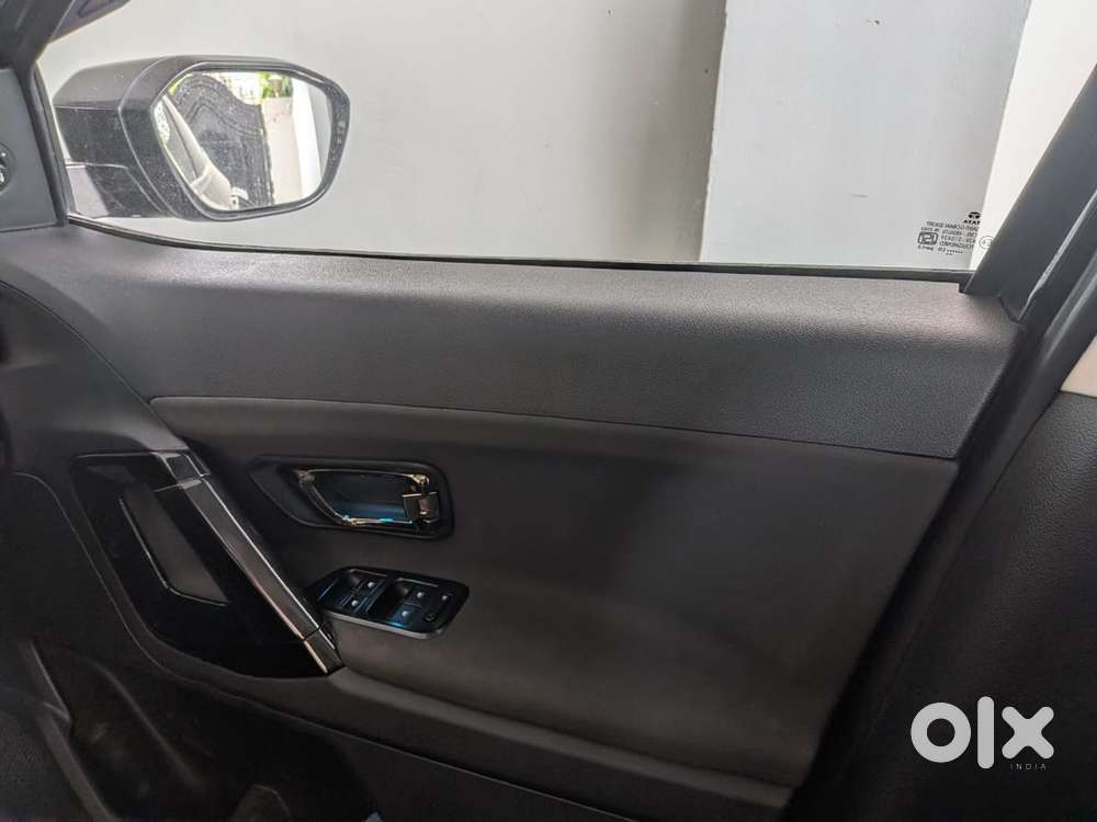 Tata Safari Diesel 2023