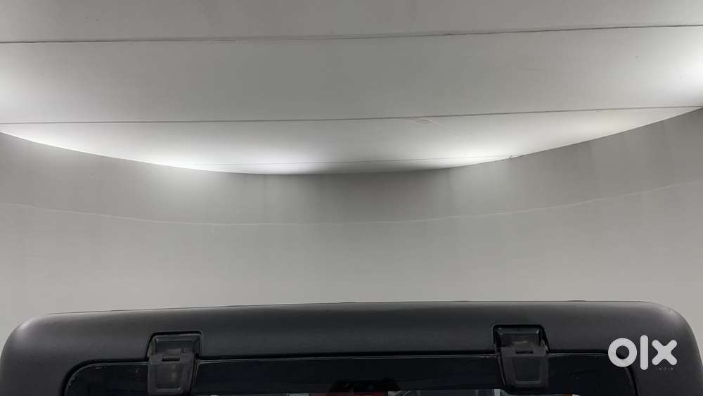 Mahindra Thar Lx Hard Top Petrol At Rwd, 2021, Petrol