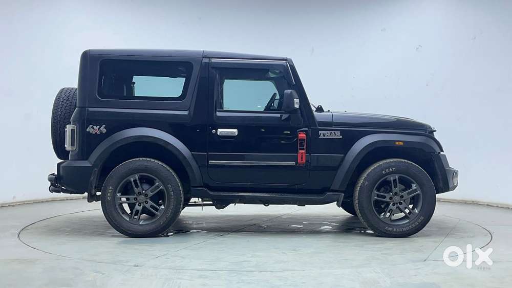 Mahindra Thar 1.5 Lx Hard Top Diesel At 4 Rwd, 2023, Diesel