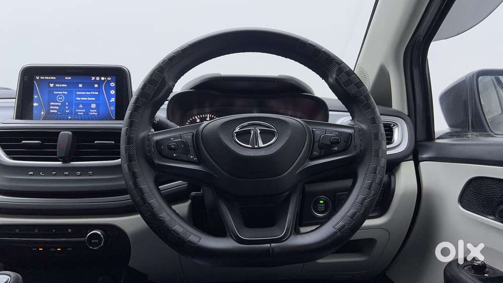 Tata Altroz 1.5 Xt Diesel, 2023, Diesel