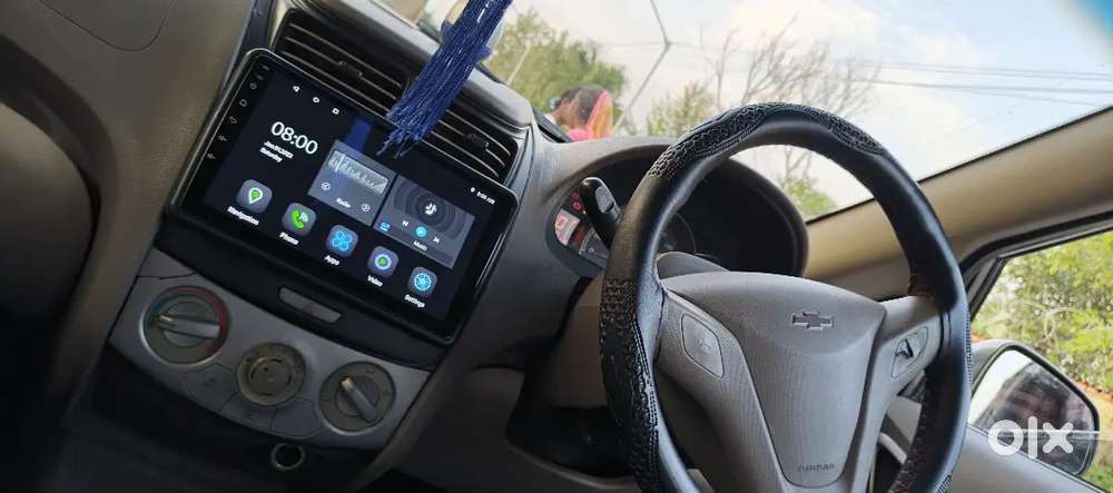 Chevrolet Sail U-va 2013 .14 Hai Diesel