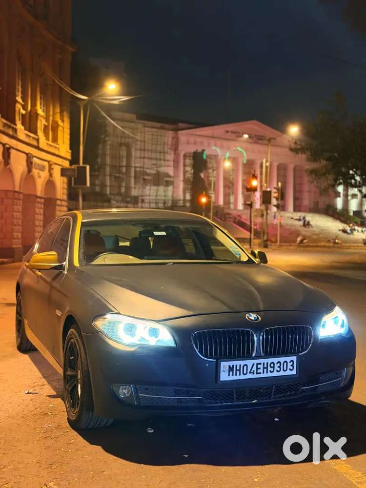 Bmw 525 D Urgent Sell