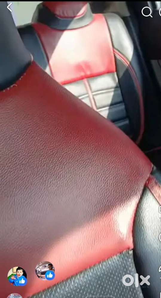Tata Tiago 1.2 Revotron 2018
