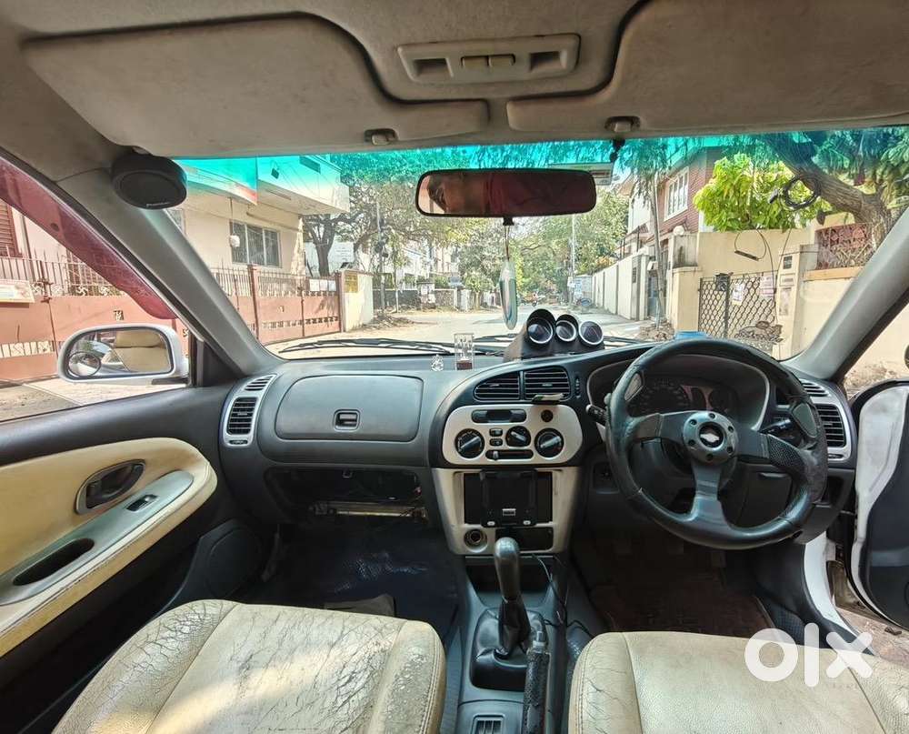 Mitsubishi Lancer 2010 Diesel Good Condition