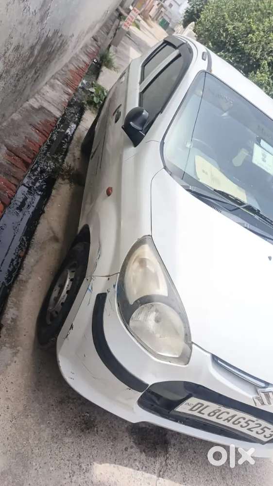 Maruti Suzuki Alto 800 2015 Year Car