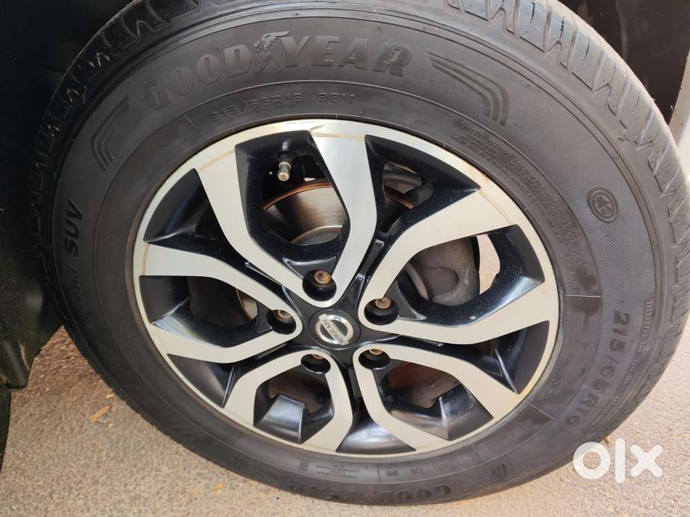 Nissan Terrano Xl D Plus, 2016, Diesel