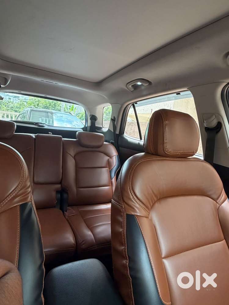 Hyundai Alcazar 1.5 Prestige Diesel Mt 7 Str, 2024, Diesel