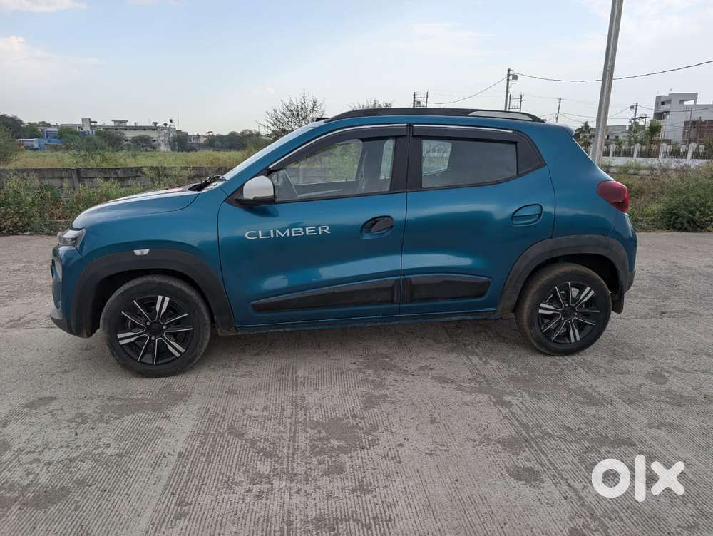 Renault Kwid, 2023, Petrol