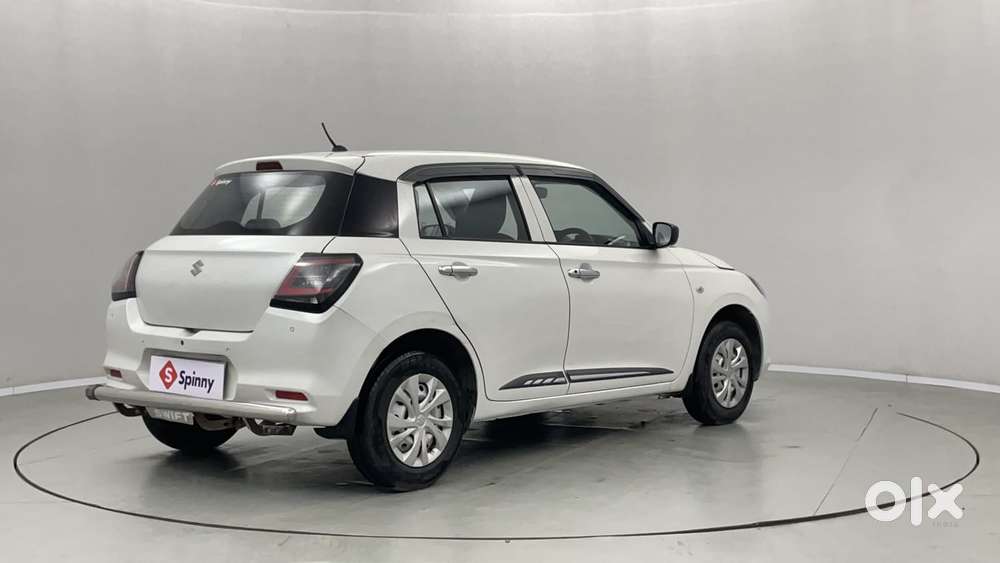 Maruti Suzuki Swift 2005-2010 1.3 Lxi, 2024, Petrol