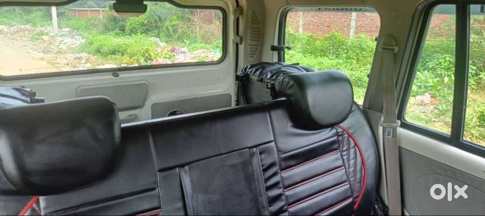 Mahindra Scorpio S3 2019