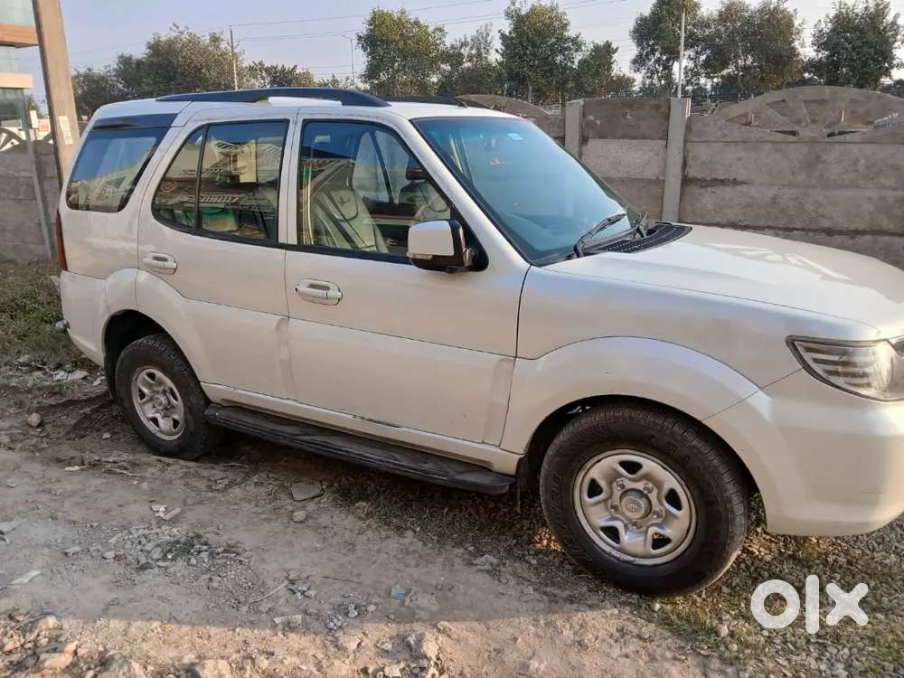 Tata Safari Storme 2015 Diesel 165858 Km Driven