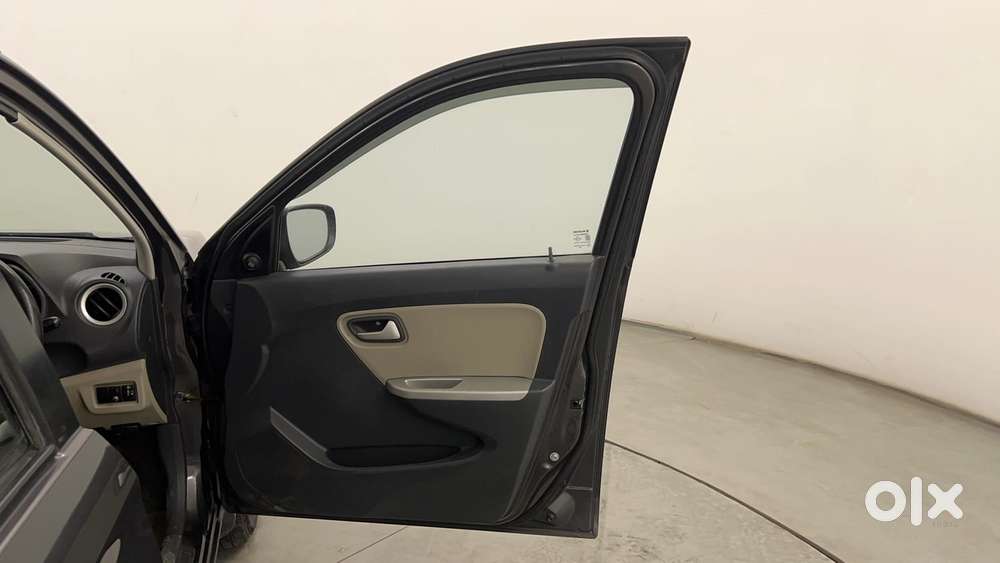 Maruti Suzuki Alto K10 Vxi Airbag, 2017, Petrol