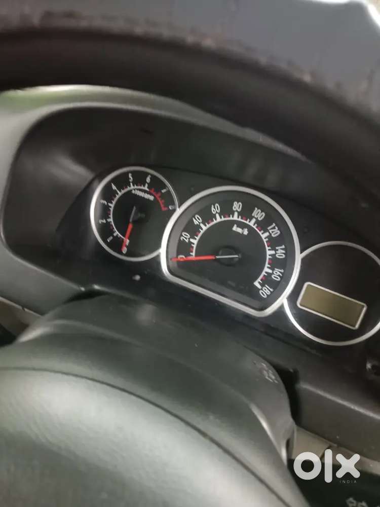 Maruti Suzuki Alto K10 2012