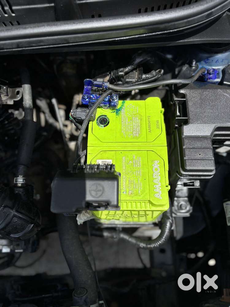 Hyundai Grand I10 Nios Sportz 1.2 Kappa Vtvt, 2021, Petrol