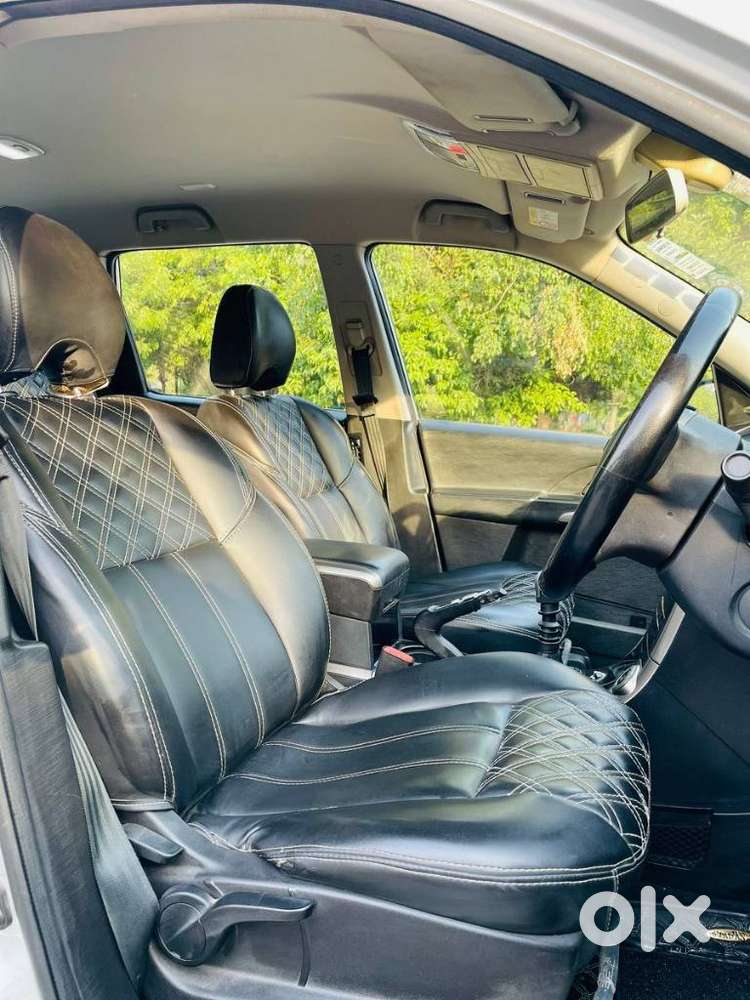 Mahindra Xuv500 W7, 2019, Diesel