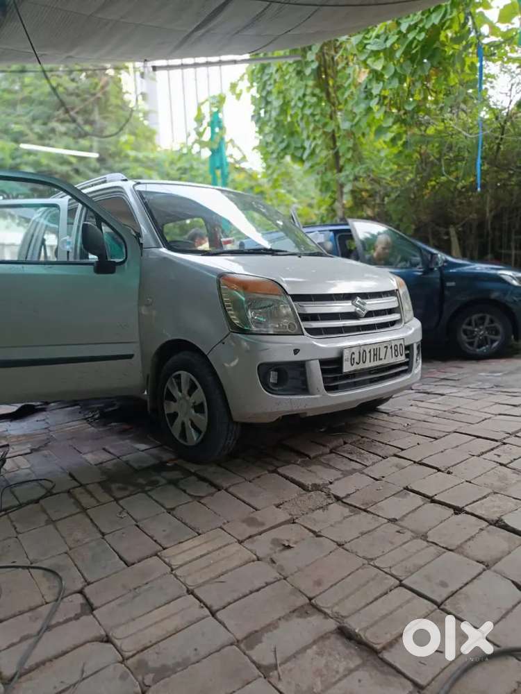 Maruti Suzuki Wagon R 2006