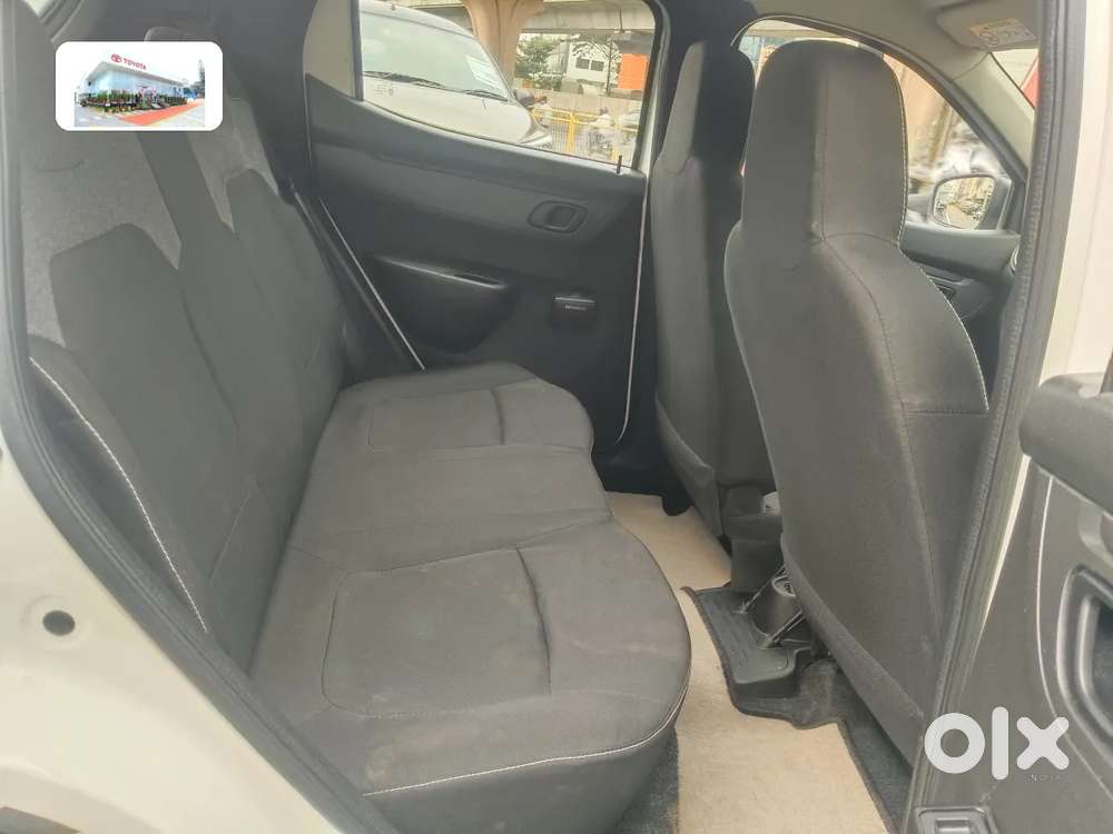 Renault Kwid Rxl 1.0, 2022, Petrol
