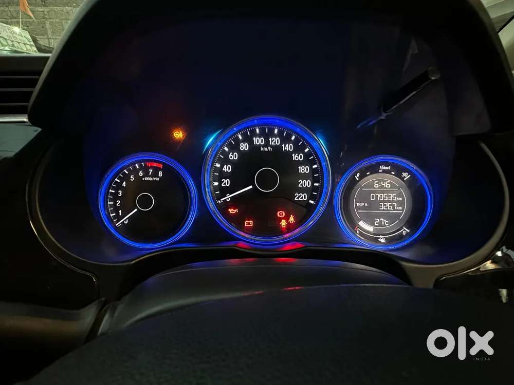 Honda City Vx Petrol Manual 2015