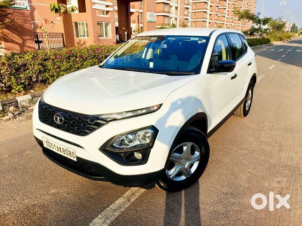 Tata Harrier Xe, 2021, Diesel