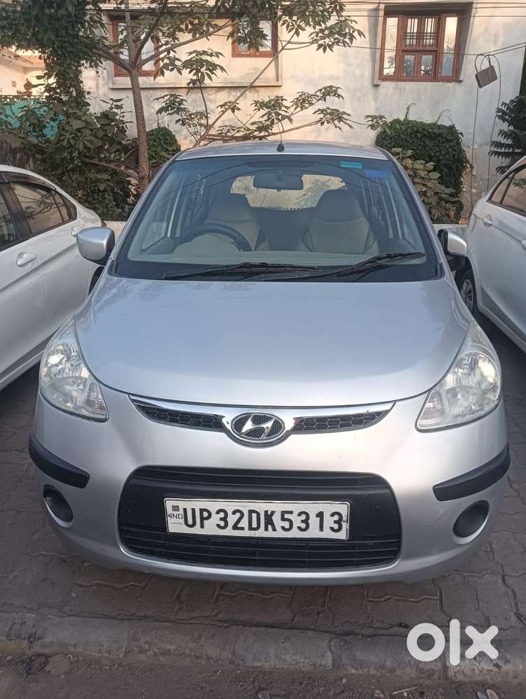 Hyundai I10 1.1l Irde Magna Special Edition, 2010, Petrol
