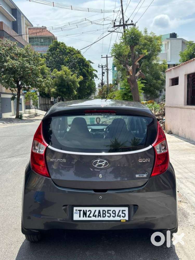 Hyundai Eon Era +, 2014, Petrol