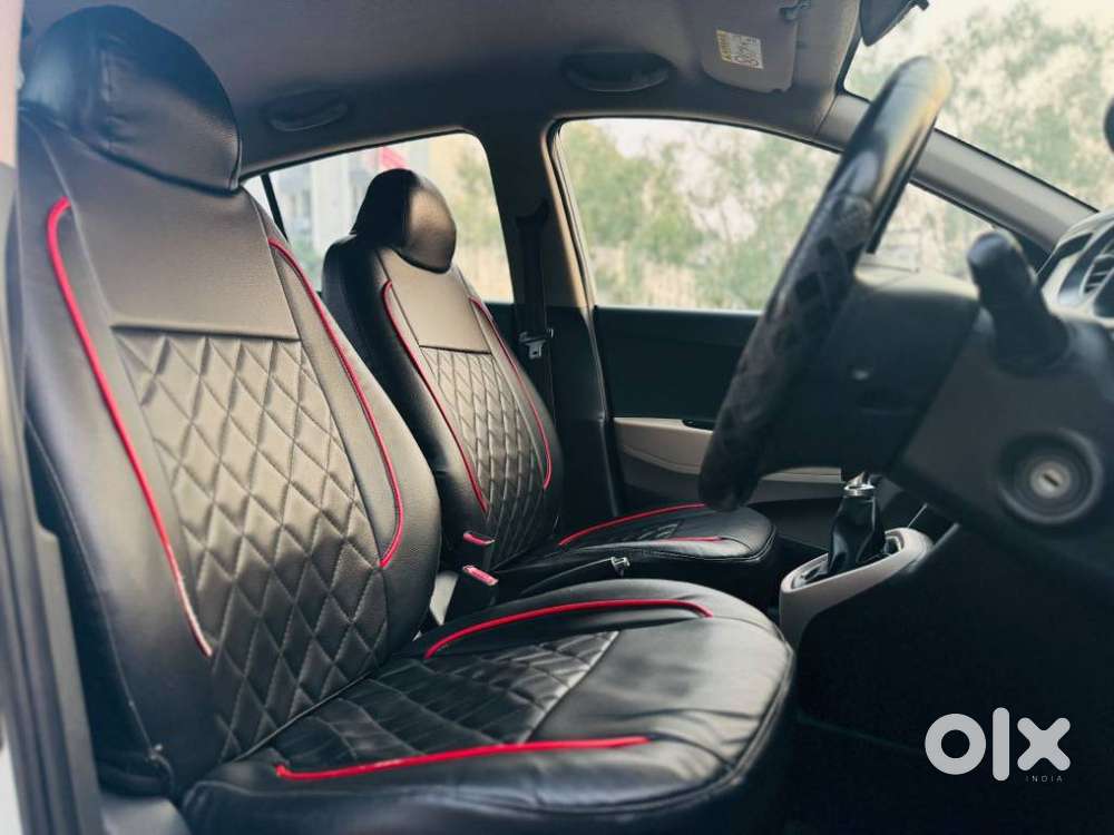 Hyundai Grand I10 Sportz O 1.2, 2019, Petrol