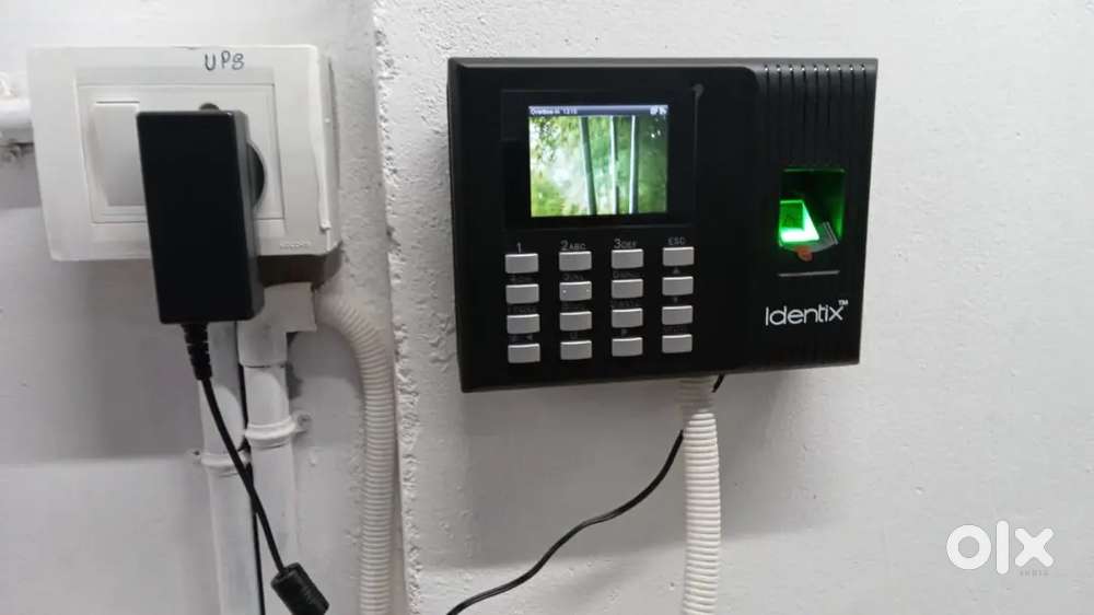 Computer technician