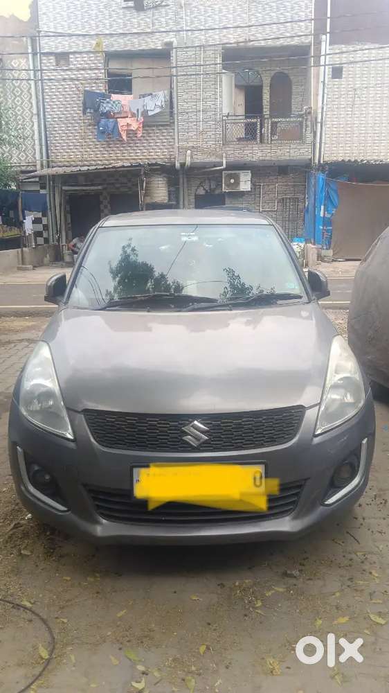 Maruti Suzuki Swift 2018 Private Car