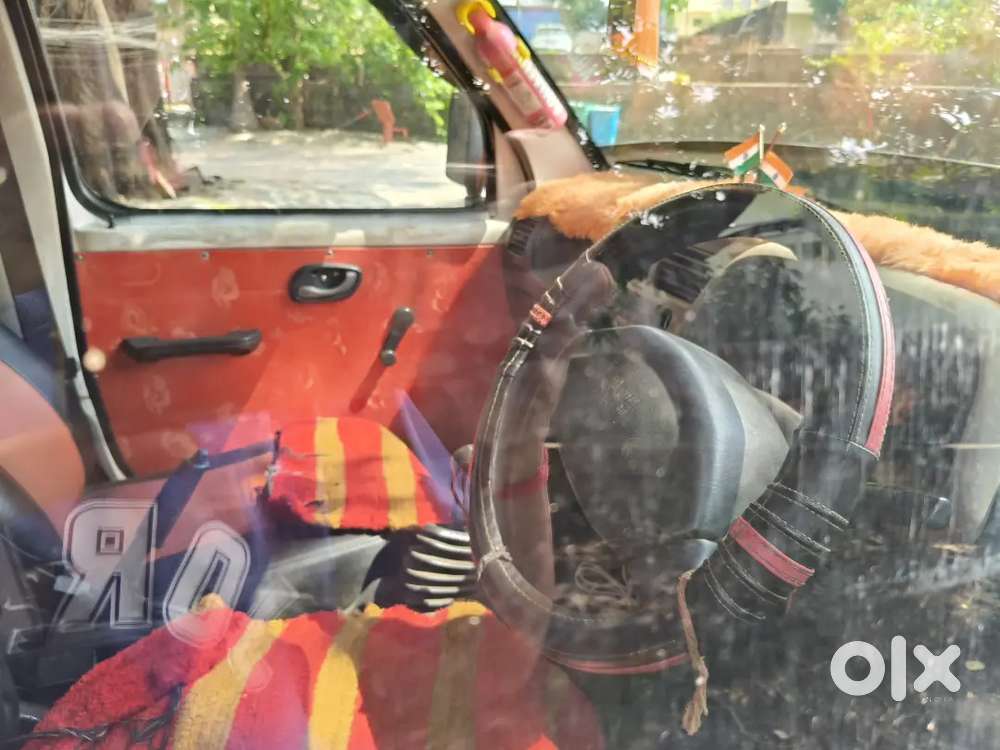 Bajrang Krapa Auto Gerage
